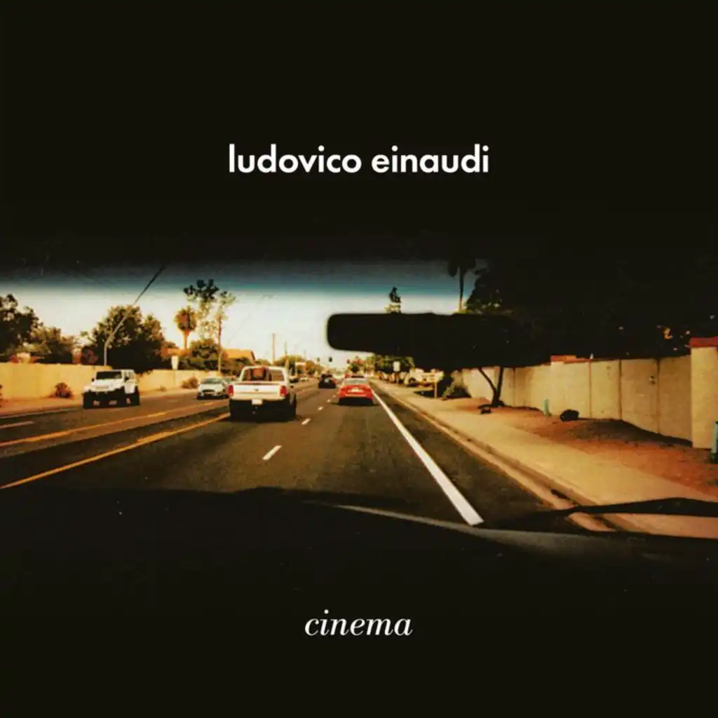 Einaudi: Fairytale