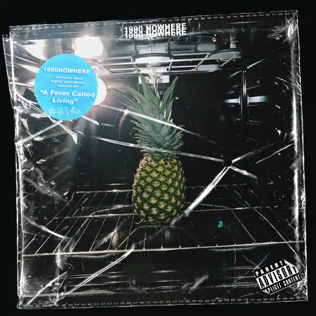 A Fever Called Living (feat. Armors)