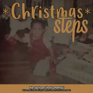 Christmas Steps (Instrumental)