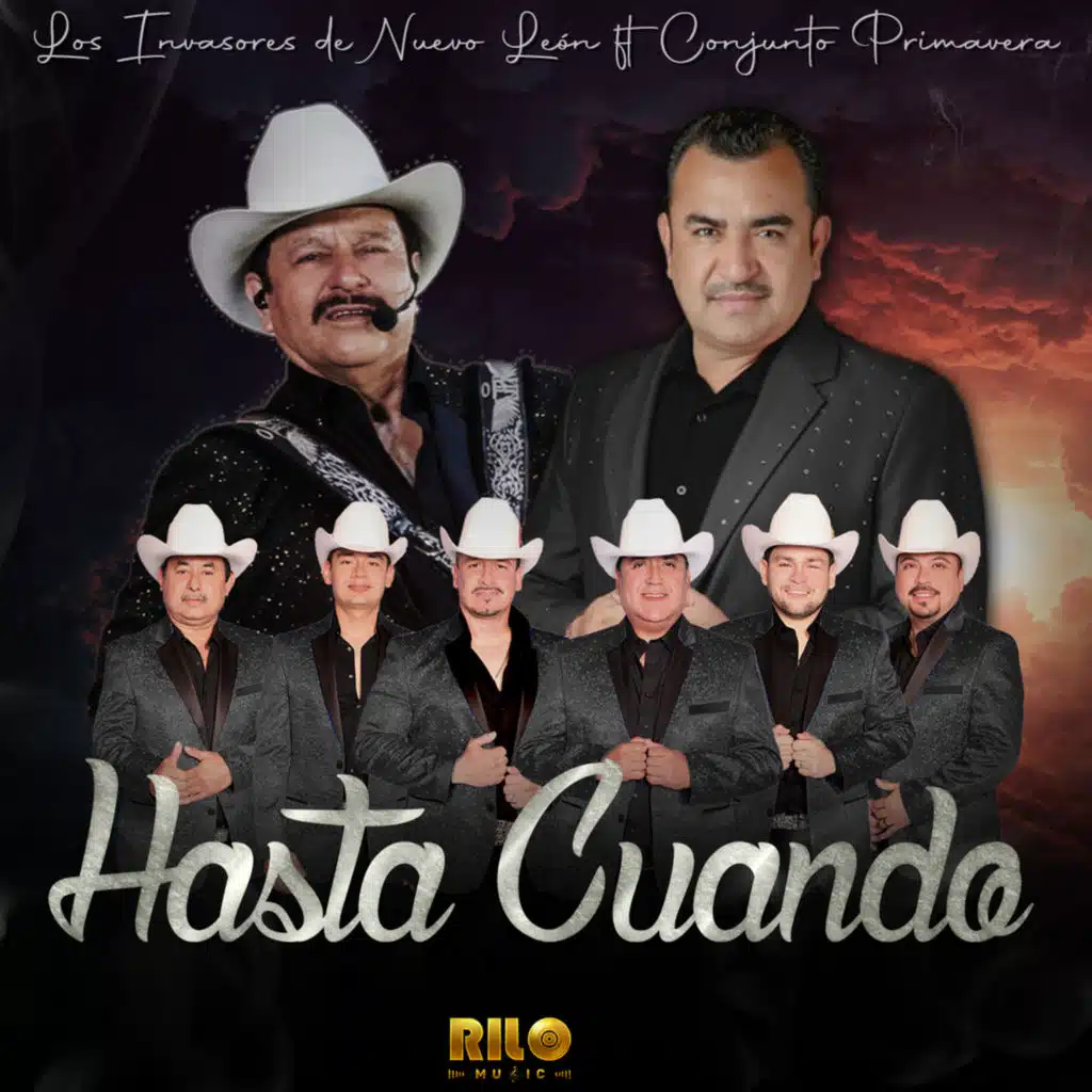 Los Invasores De Nuevo León & Conjunto Primavera