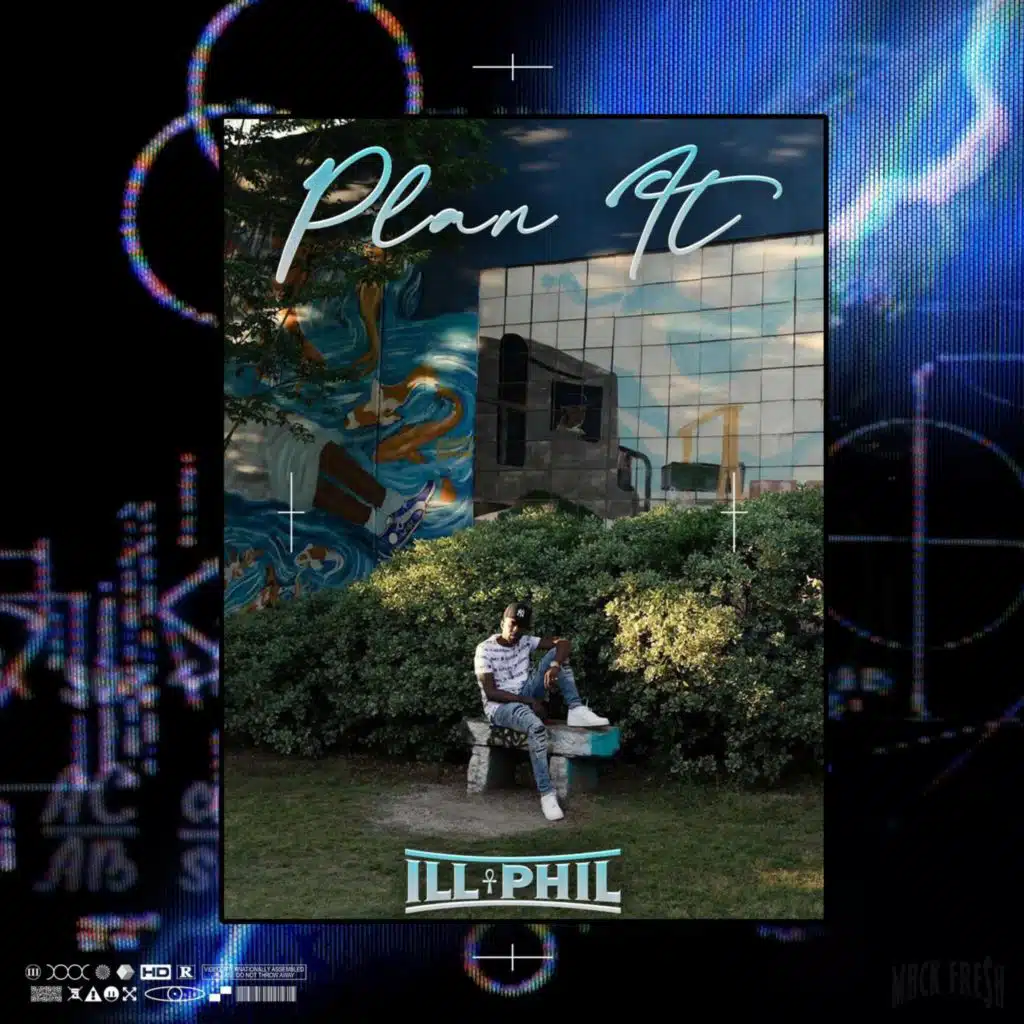 PLAN IT