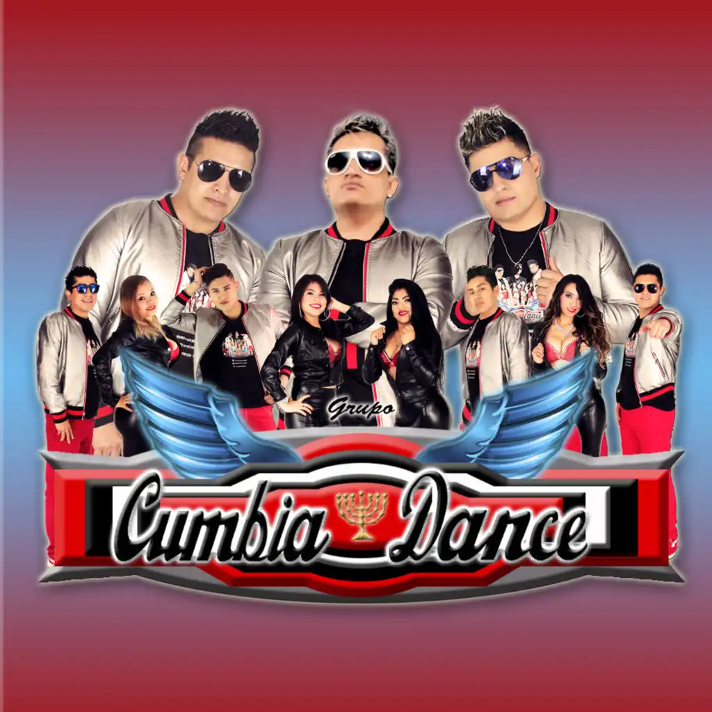 Cumbia Dance