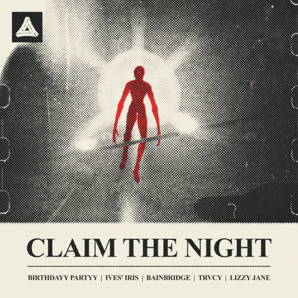 Claim The Night (Birthdayy Partyy Remix) [feat. Vania]