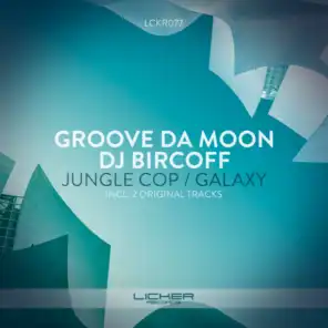 Dj Bircoff & Groove Da Moon
