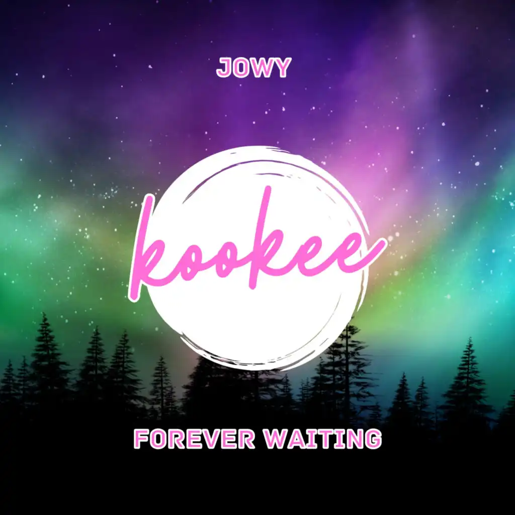 Forever Waiting