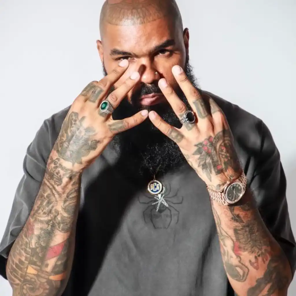 Stalley