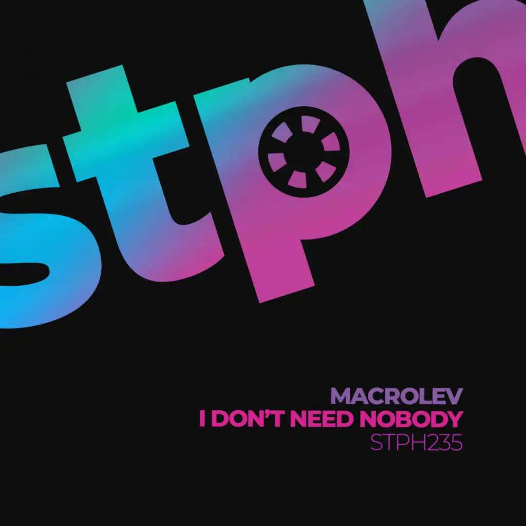 I Don't Need Nobody (Edit Mix)