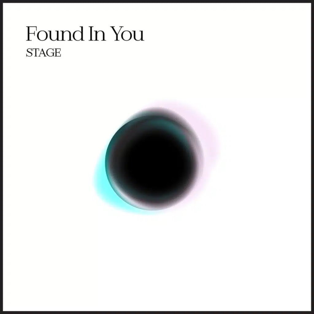 Found in You | Stage
