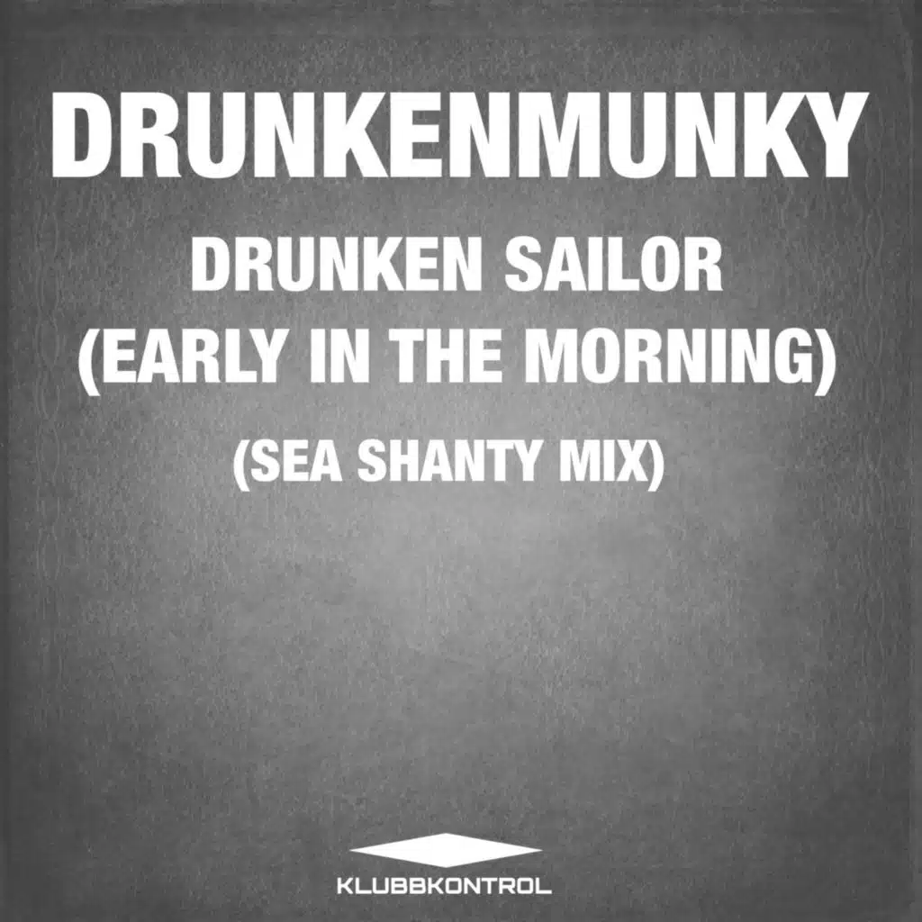 Drunkenmunky