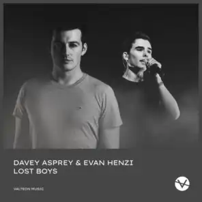 Davey Asprey & Evan Henzi