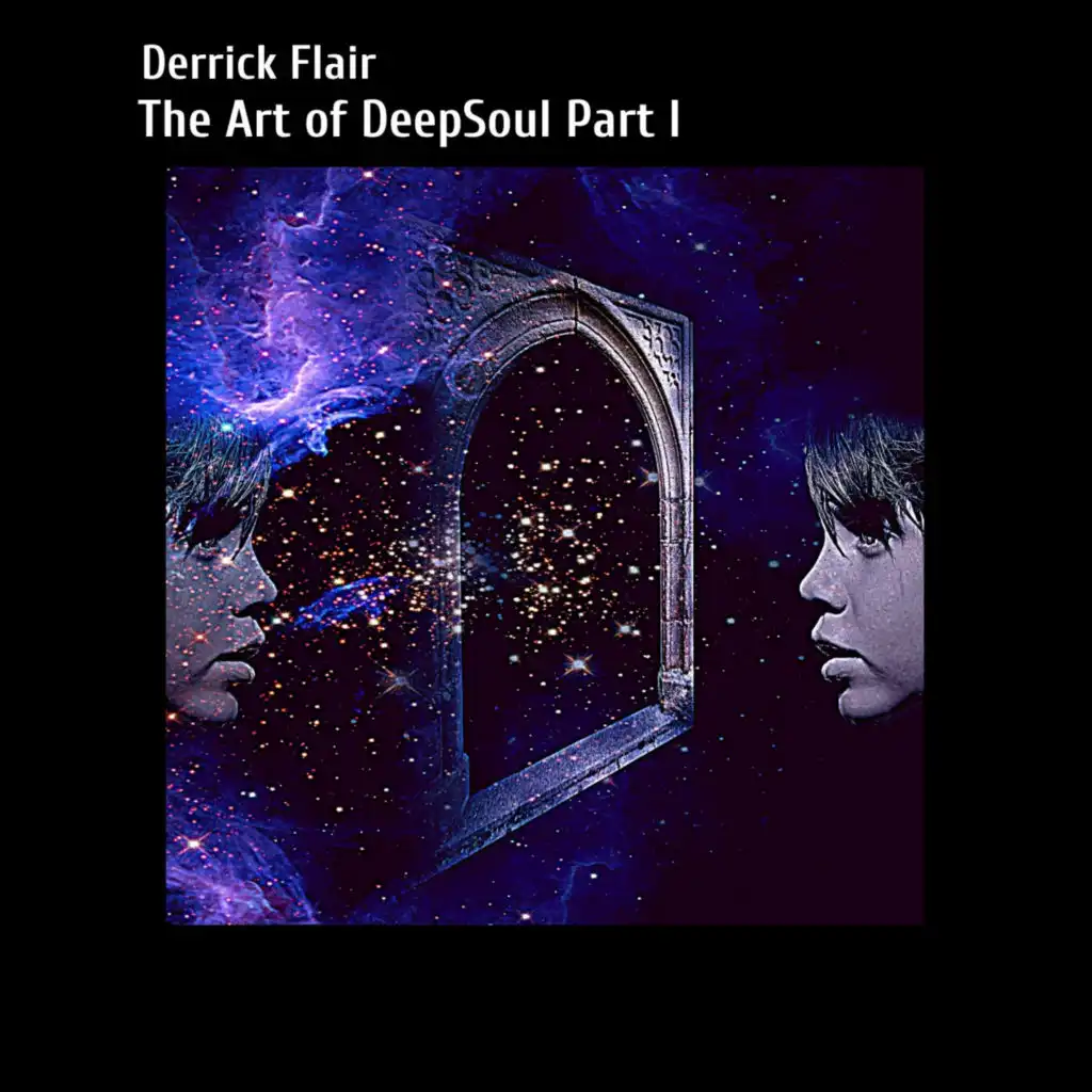 The Art of DeepSoul Part I