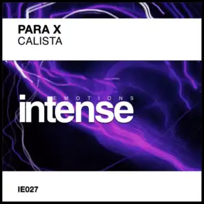 Calista (Extended Mix)