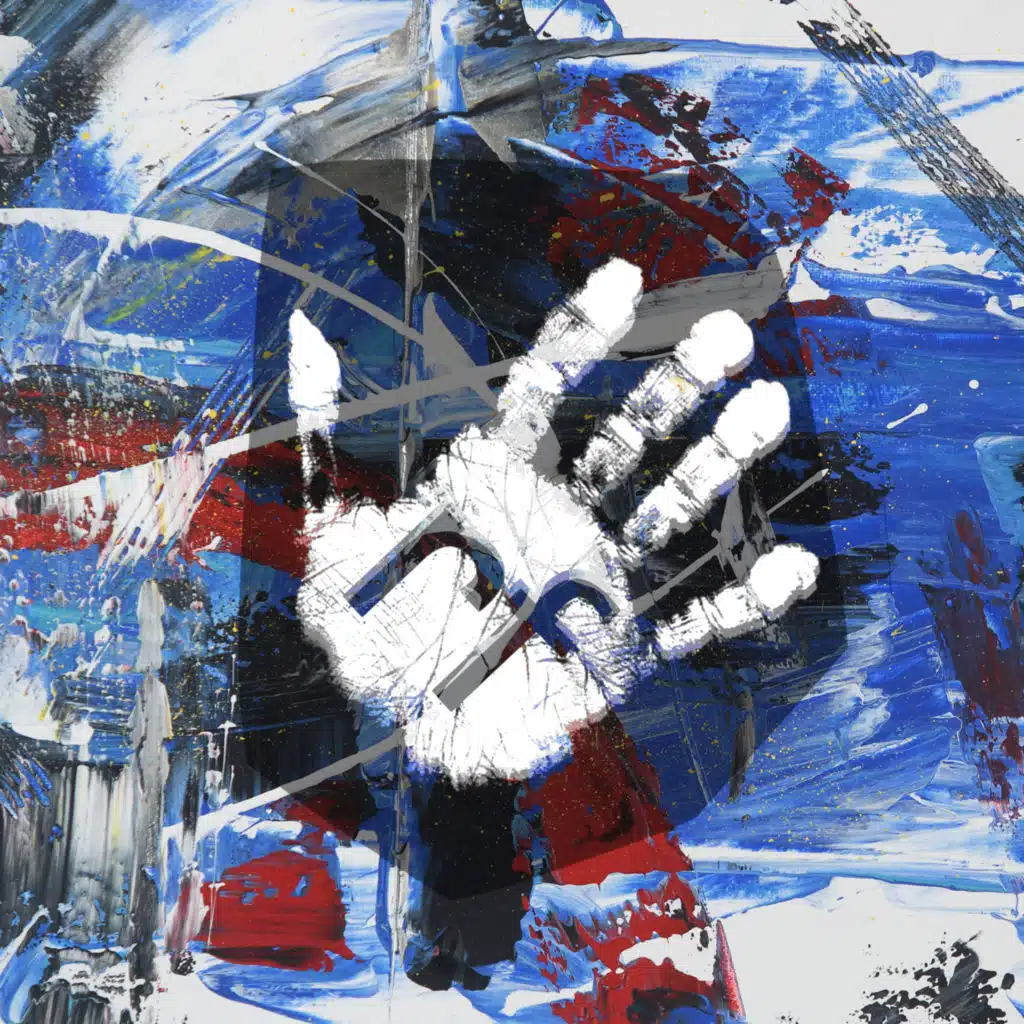 Fierce Methodology (Adam Hendrickson Elevation)