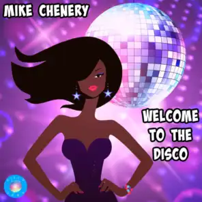 Welcome To The Disco