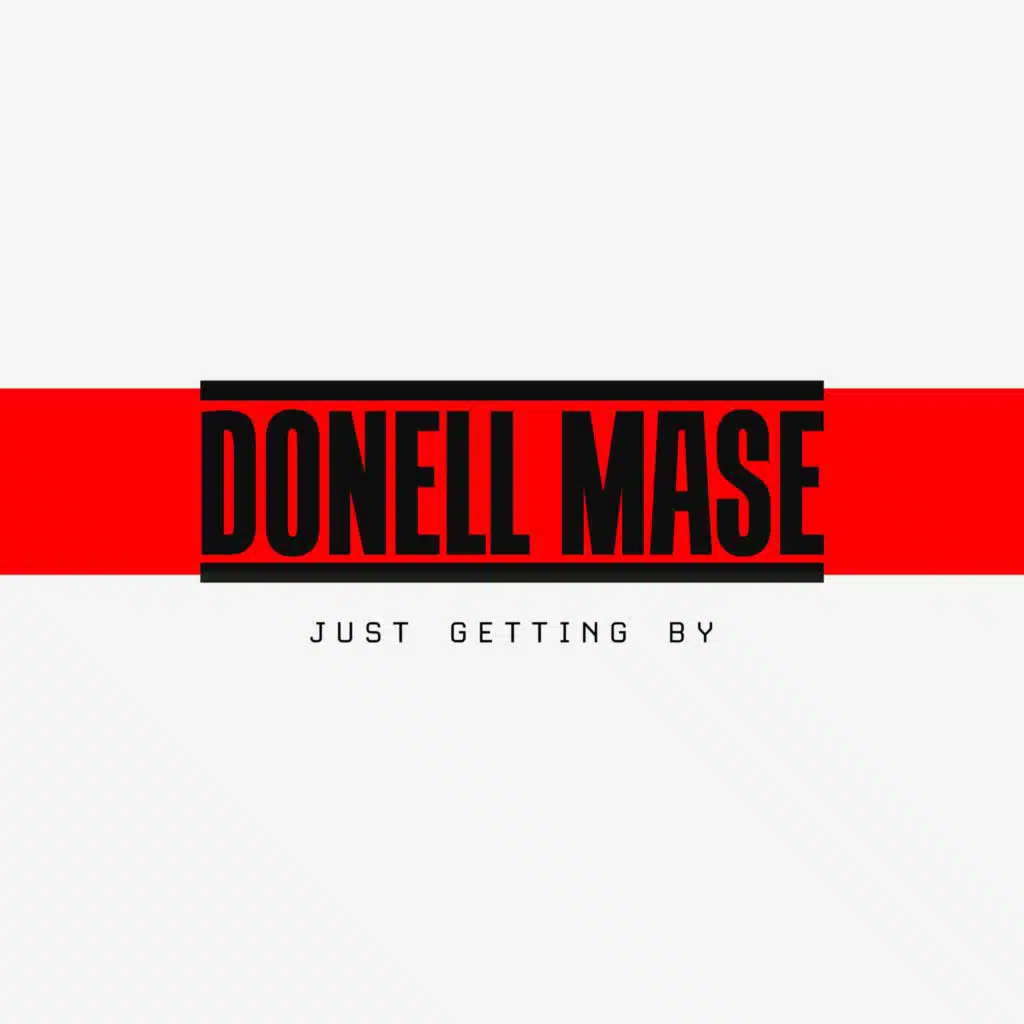 Donell Mase