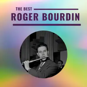 Roger Bourdin