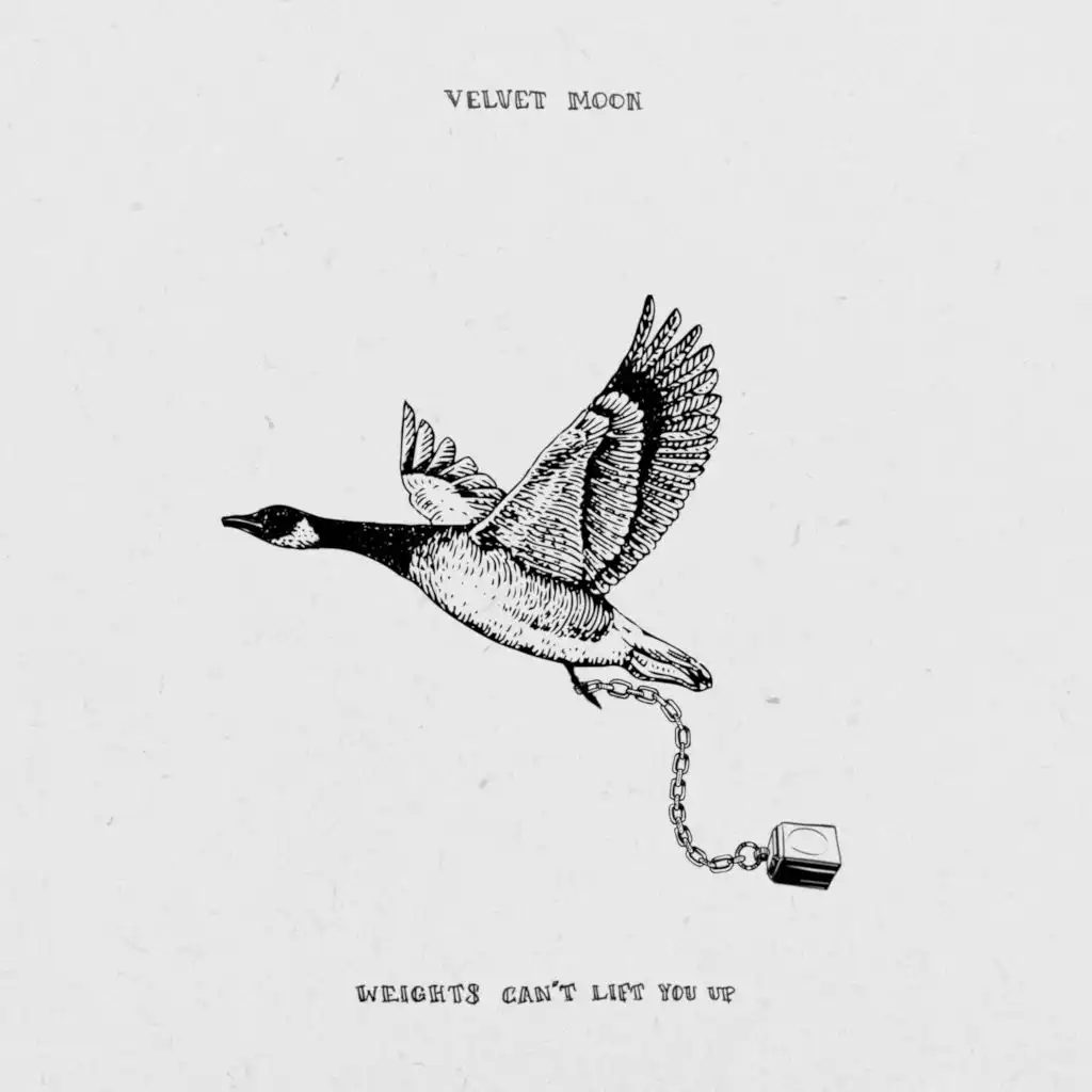 Weights Can't Lift You Up (Instrumental Version)