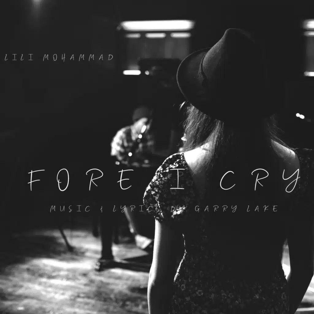 Fore I Cry