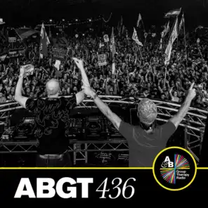 Group Therapy 436 (feat. Above & Beyond)