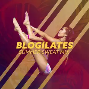 Blogilates Summer Sweat Mix