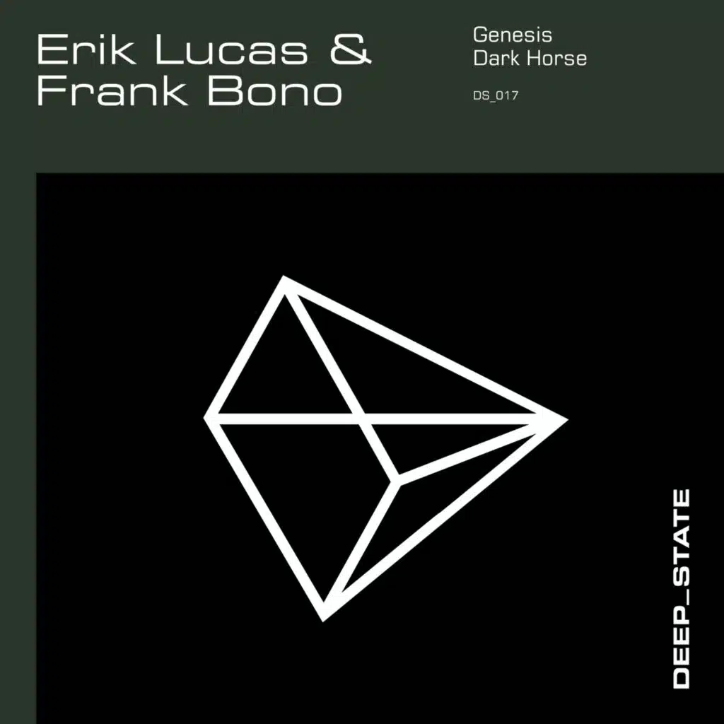 Erik Lucas & Frank Bono
