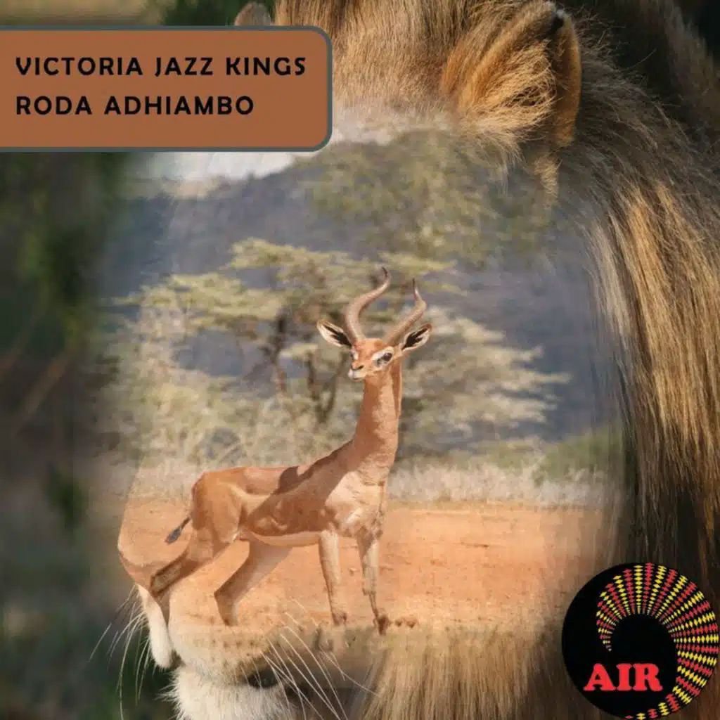 Roda Adhiambo