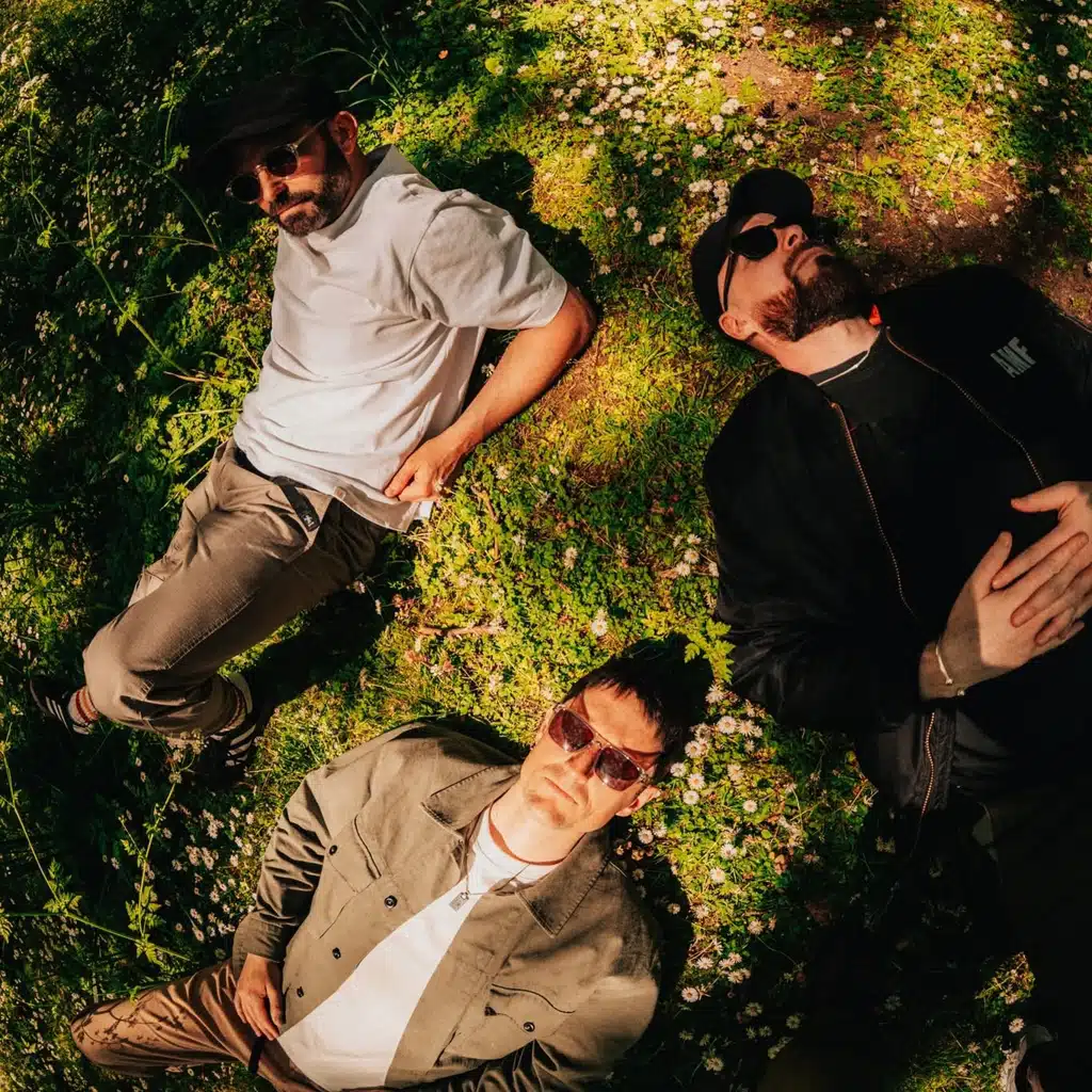 Adelphi Music Factory