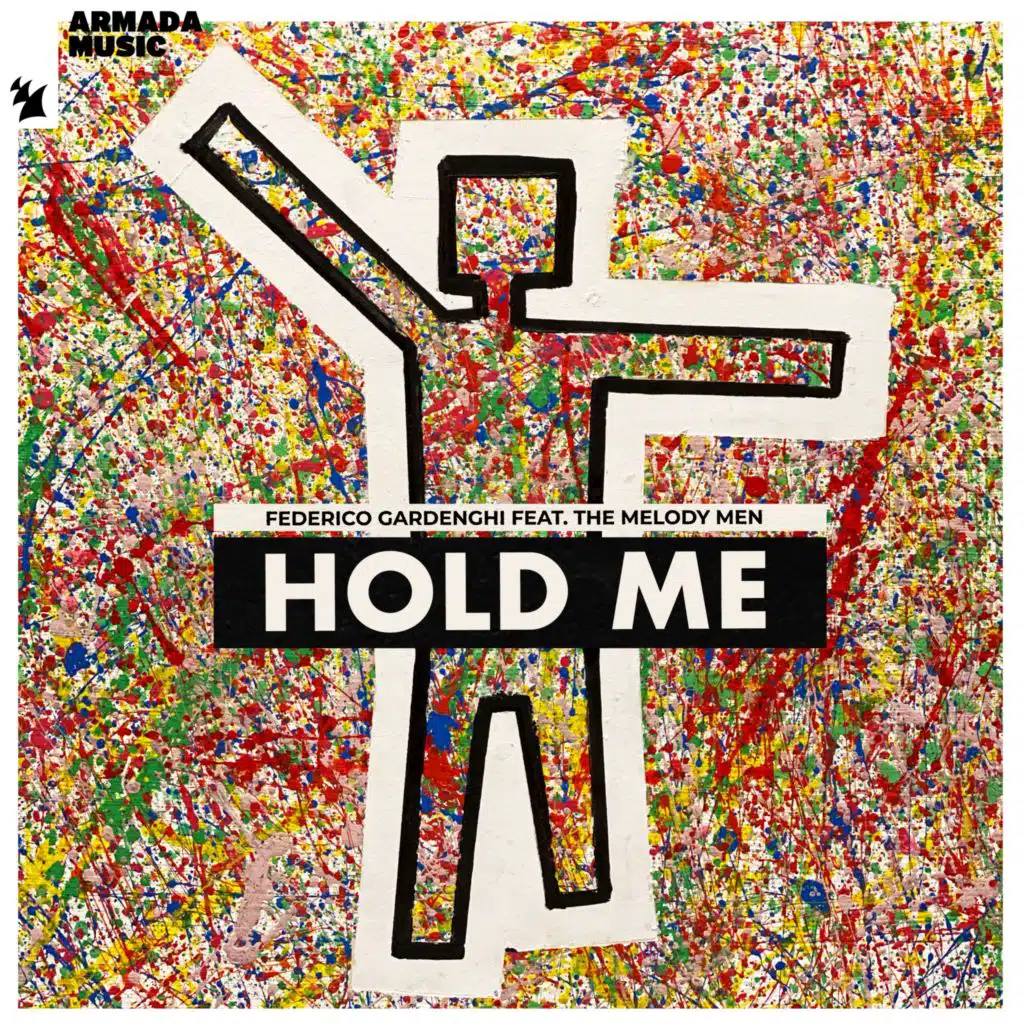 Hold Me (Extended Mix) [feat. The Melody Men]