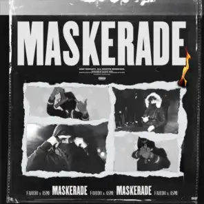 Maskerade (feat. Asme)