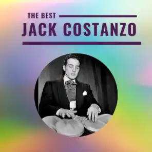 Jack Costanzo - The Best