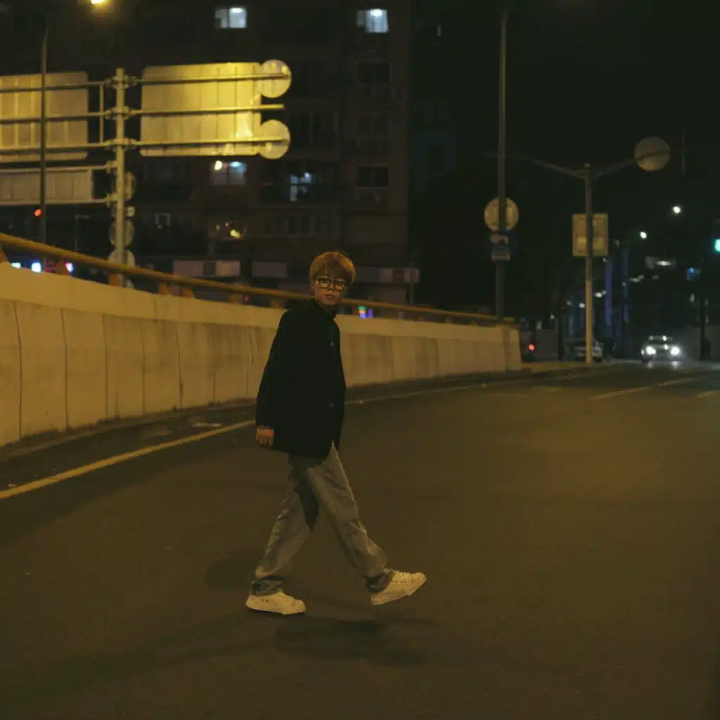 温度