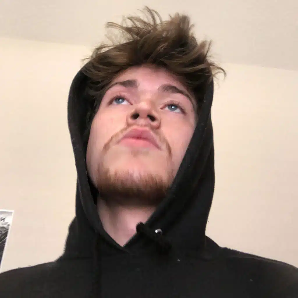 Bro Not Everyone Got An iPhone