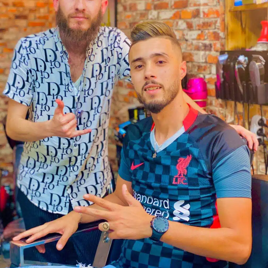 نونو البوص ويلا نتي راكي ناسية