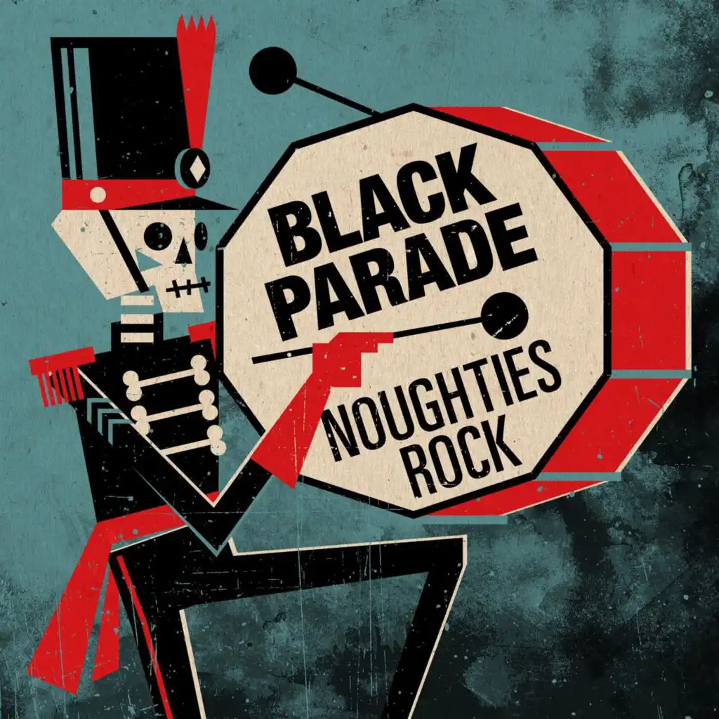 Black Parade: Noughties Rock