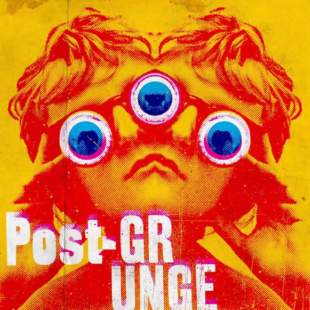 Anger Rising