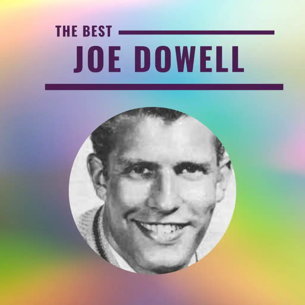Joe Dowell - The Best