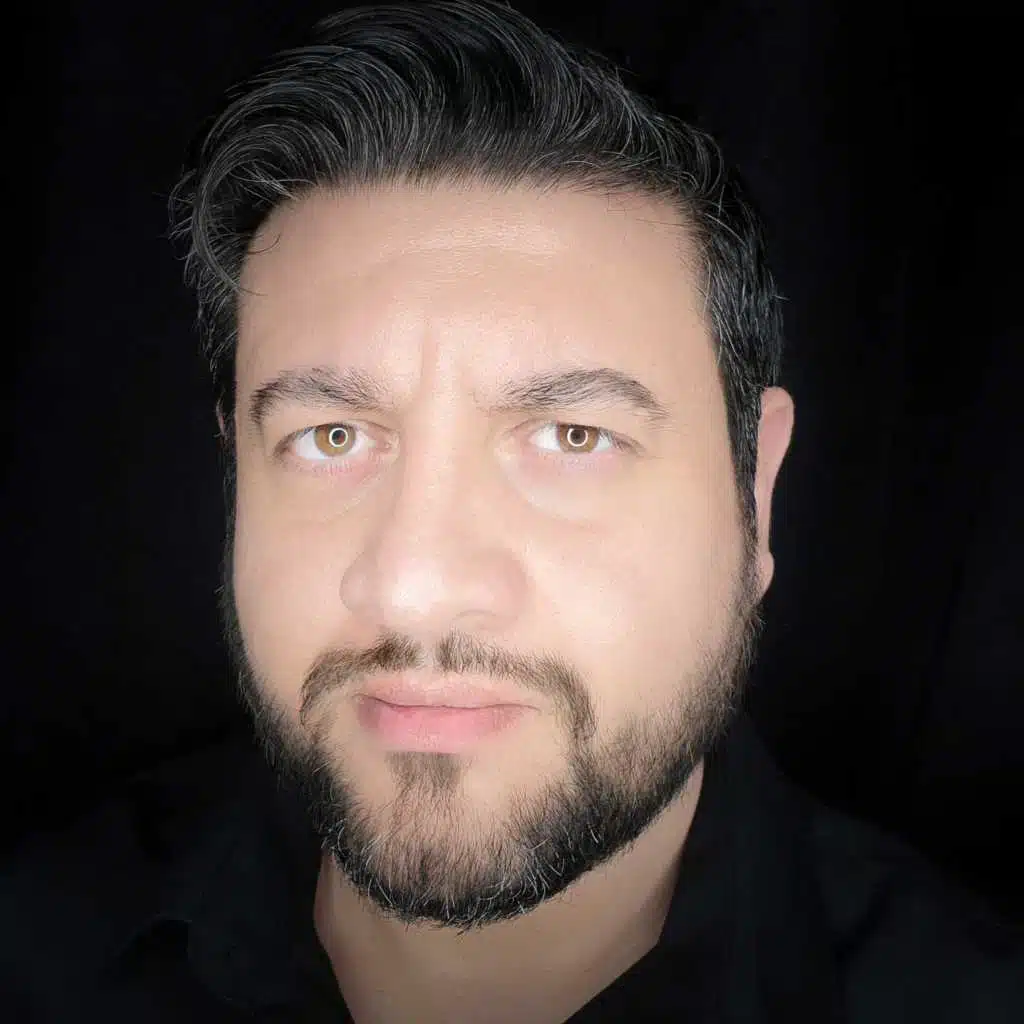 رامي ضاوي