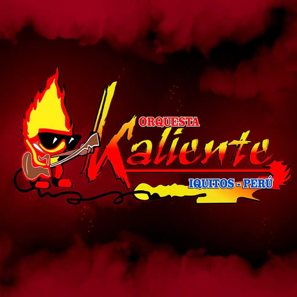 Orquesta Kaliente de Iquitos