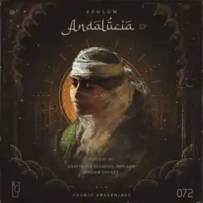 Leila (Anatolian Sessions Remix)