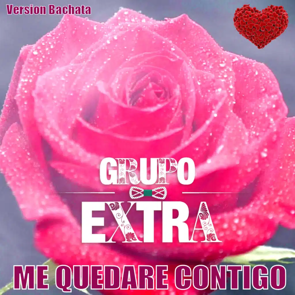 Me Quedare Contigo (Bachata Version)