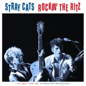 Rockin' The Ritz (Live 1982)