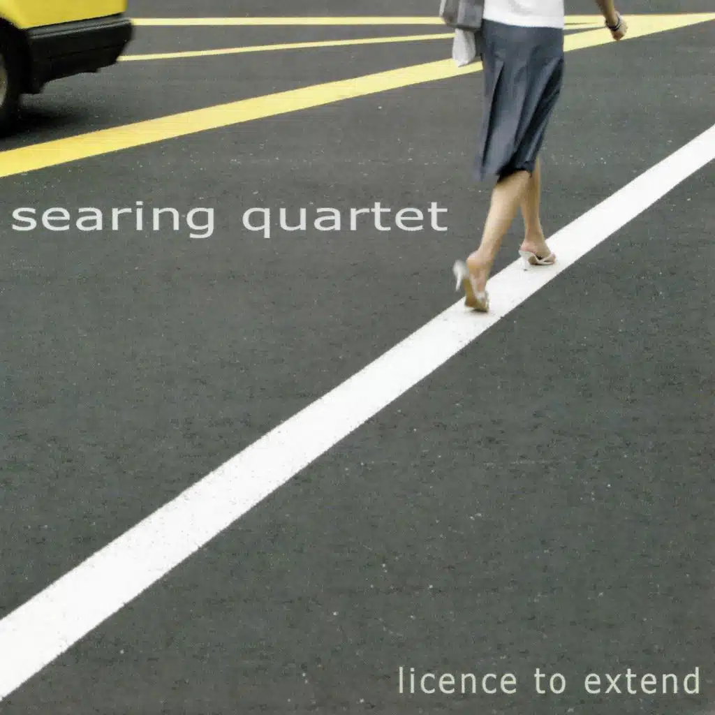 Searing Quartet