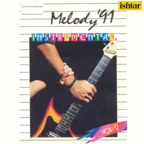 Melody 91 Instrumental, Vol. 2