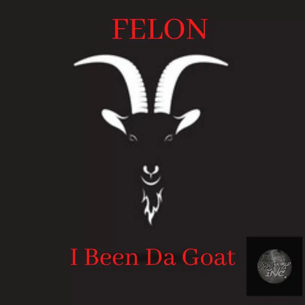 I Been da Goat