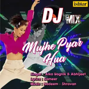Mujhe Pyar Hua (DJ Mix)