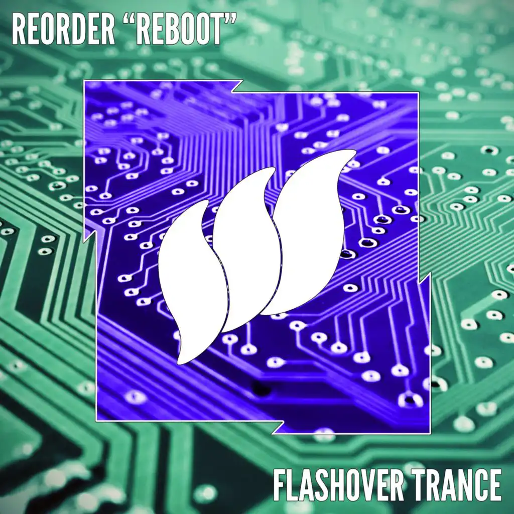 Reboot (Extended Mix)