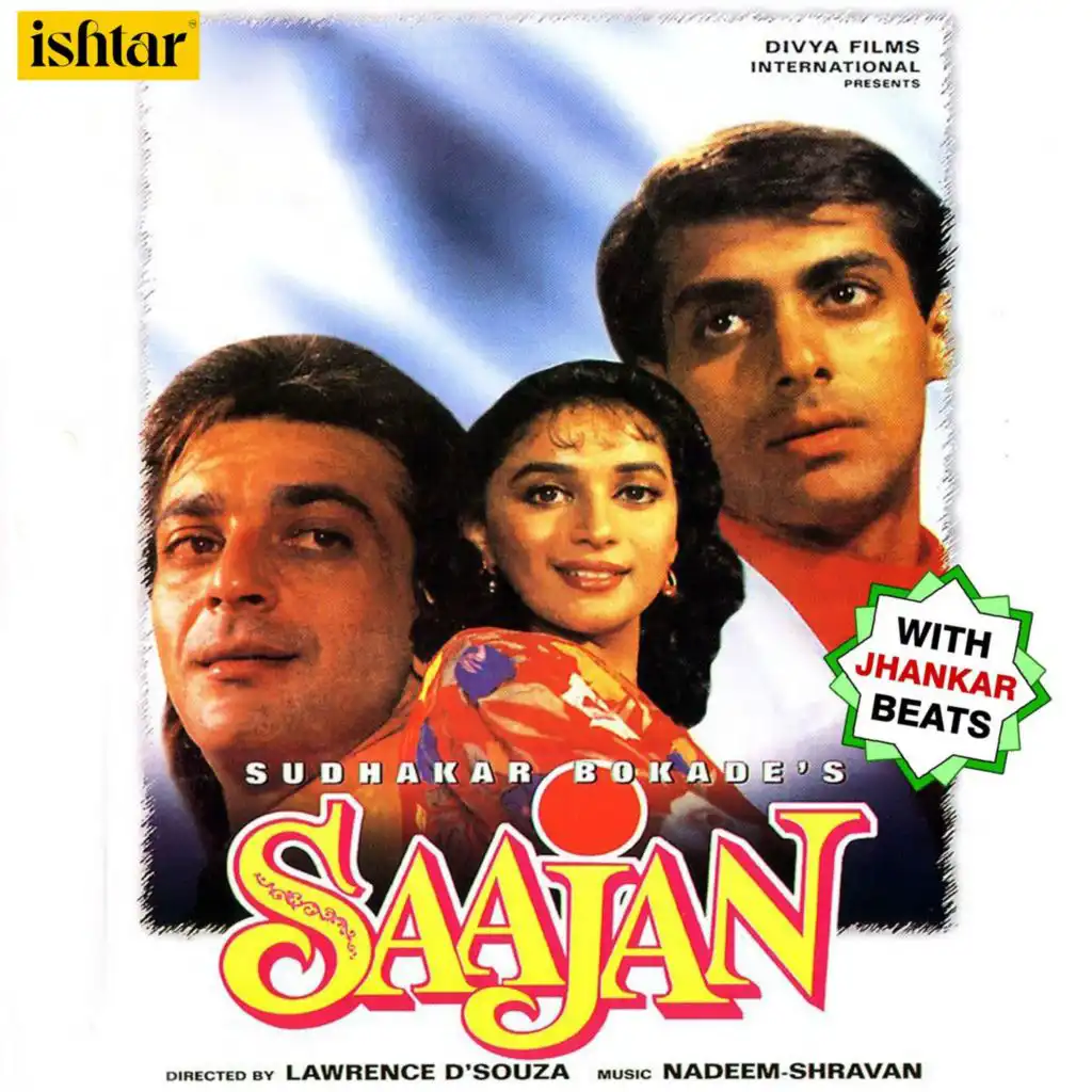 Saajan (With Jhankar Beats) (Original Motion Picture Soundtrack)