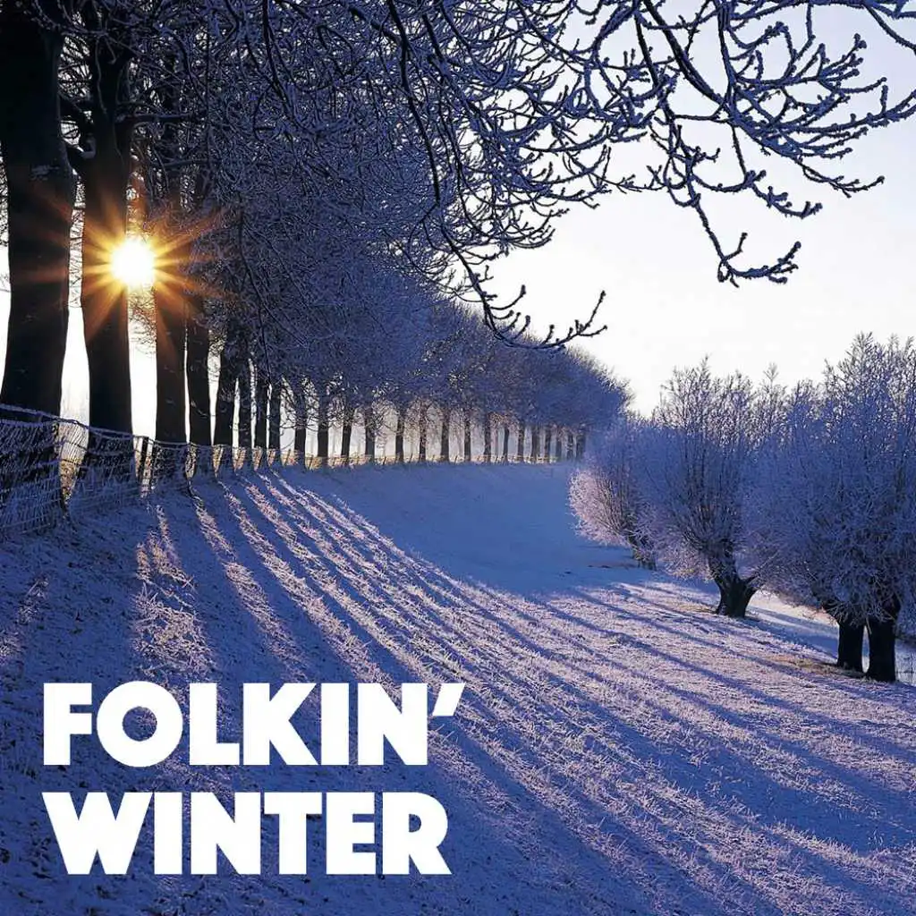 Folkin' Winter