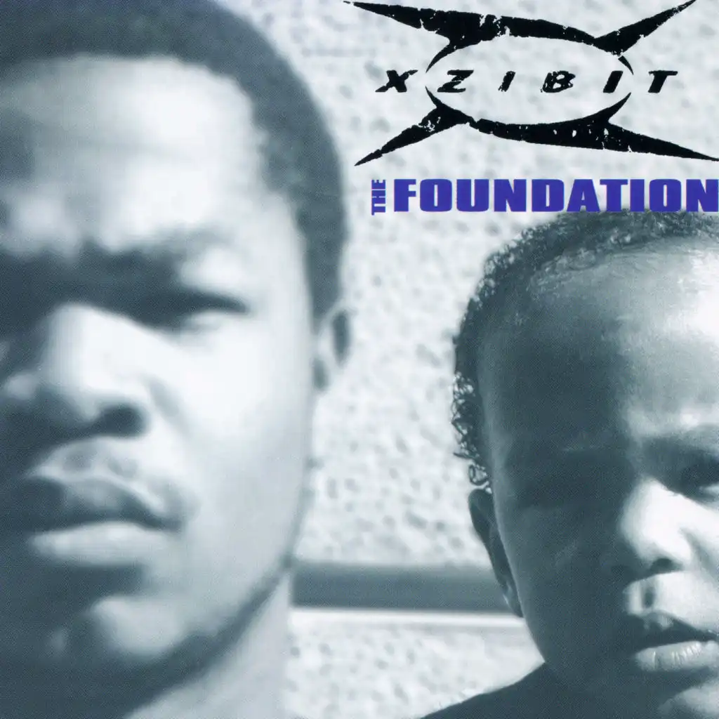 The Foundation (Instrumental)