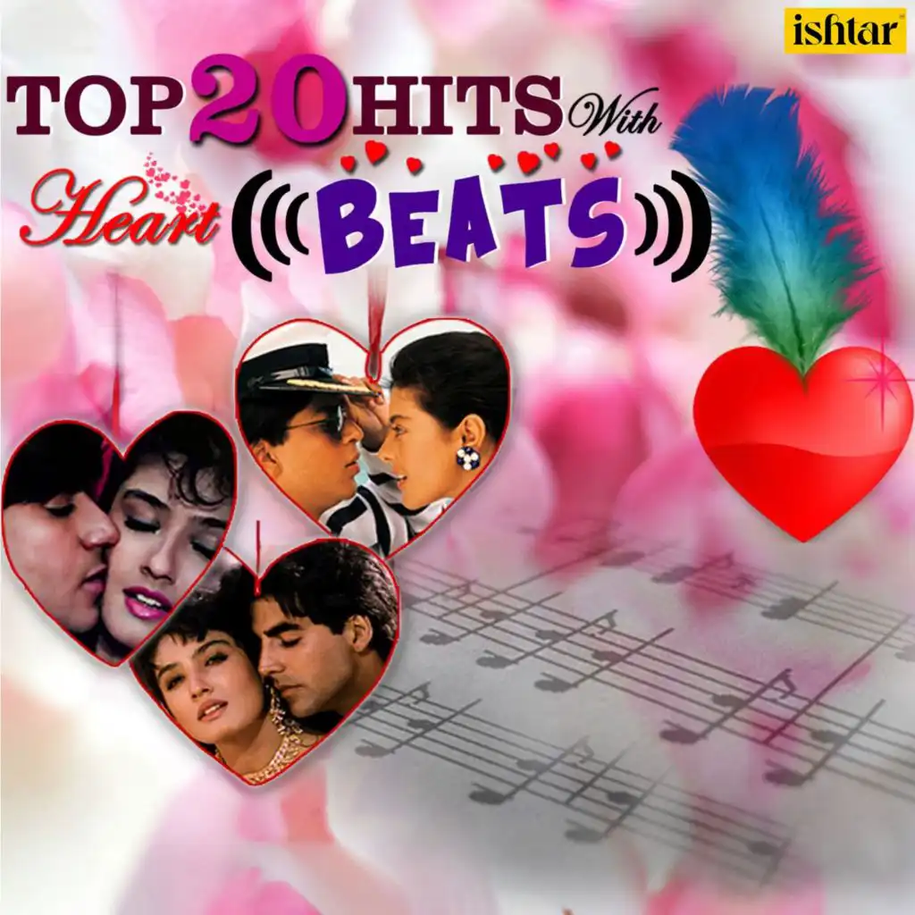 Bahut Pyar Karte Hai (Female Version) (With Heart Beats)